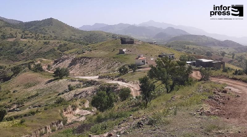 Santo Antão: Algumas comunidades do Planalto Leste continuam isoladas desde Agosto – responsável