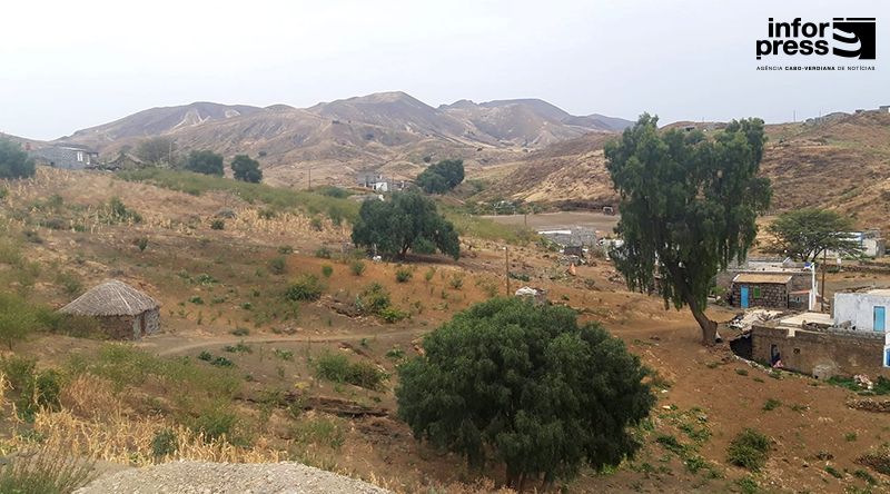 Porto Novo/Planalto Norte: Comunidade de Bolona diz-se isolada e clama por rede móvel