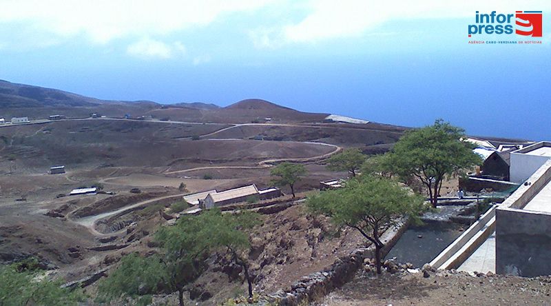 Porto Novo: Famílias aguardam pela reabilitação das casas no âmbito do plano de recuperação do município