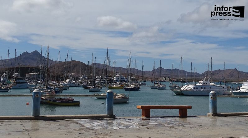 São Vicente: Plataforma Digital do Mar socializada no Mindelo
