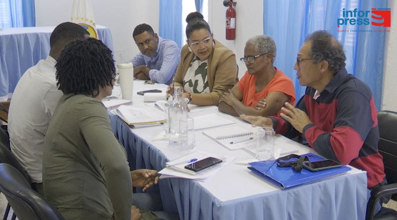 Boa vista: Pocilga da zona industrial vai ser isolada para evitar propagação da peste suína africana