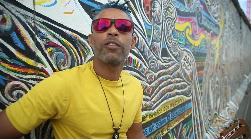 São Vicente: Pol Silva homenageia Tetês em concerto no Centro Cultural do Mindelo