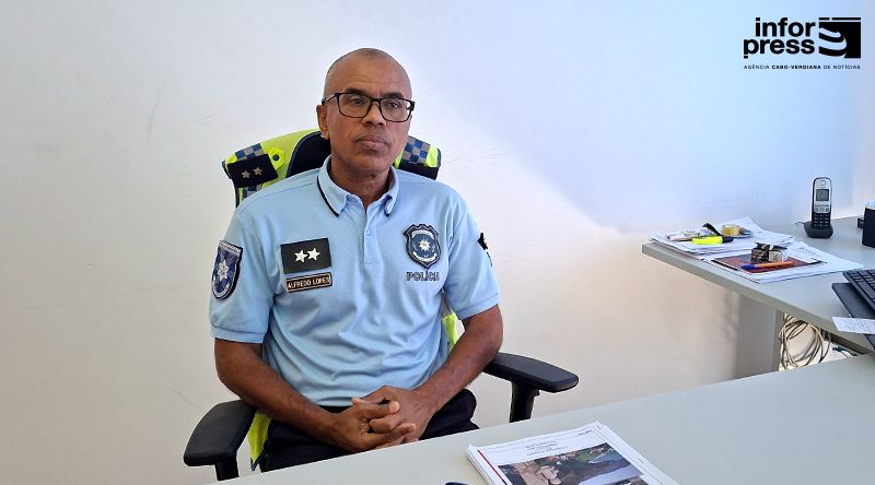 Santo Antão: PN reforça segurança nas festas de Santo António das Pombas e Dia do Município do Paul