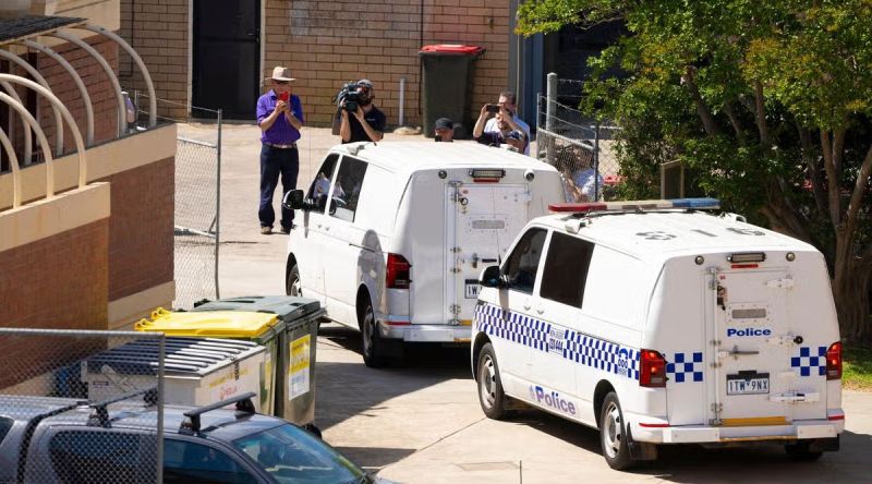Polícia da Austrália acusa homem de ameaçar deputada após ataque a outra eleita