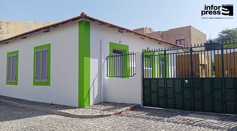 Santo Antão: Director do centro de emprego e formação profissional pede criação de pólo no Paul