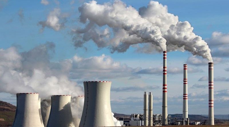 ADAD considera que saída dos EUA do acordo Paris é “extremamente negativo”