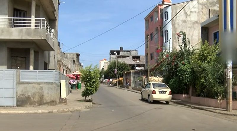 Ponta D’Água vai ser palco da 1ª edição do “Kuminidade Fest”