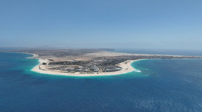 Ilha do Sal: Governo volta a alterar delimitação da Reserva Natural da Ponta de Sinó para cumprir decisão judicial