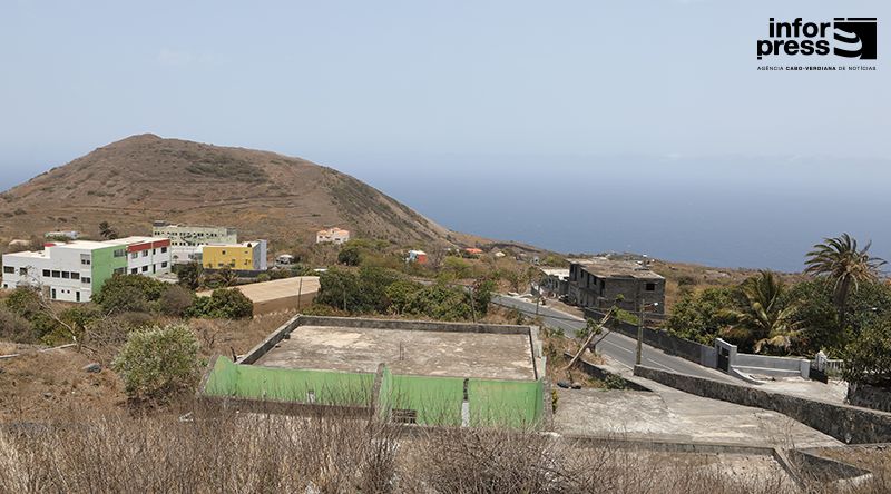 São Filipe: Presidente da câmara anuncia novos investimentos para transformar Ponta Verde num pólo de desenvolvimento