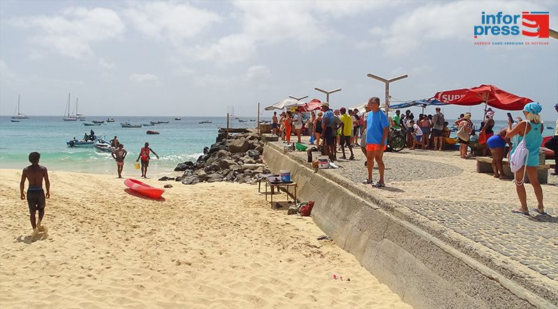 Pontão de Santa Maria: Um ano depois, a promessa de uma nova infra-estrutura e a luta dos afectados
