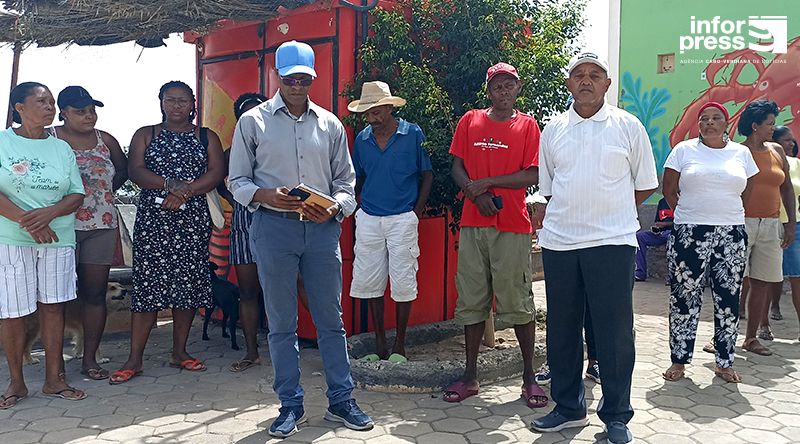 Santo Antão: Comunidade da Pontinha de Janela enfrenta meses sem água nas torneiras