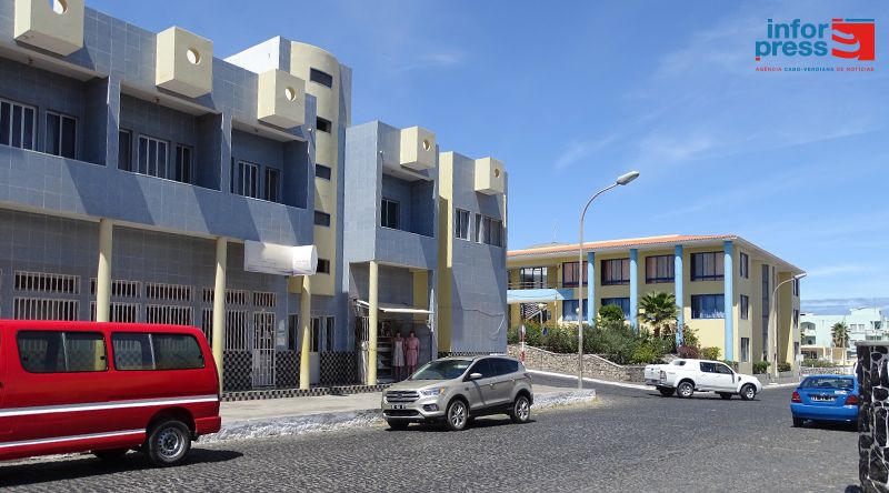 Porto Novo: MpD acusa edilidade de querer se apropriar do projecto de asfaltagem da avenida Amílcar Cabral