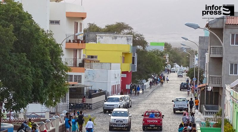 Porto Novo: Edilidade promete devolver antes do fim deste ano praça dos pescadores aos munícipes