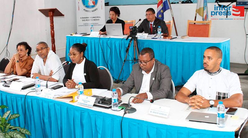 Porto Novo: Autarquia diz que o pedido do aval ao Governo foi devidamente instruído 