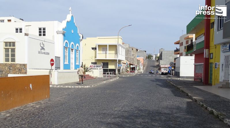 Porto Novo: Agentes desportivos regozijam-se com abertura da representação do IDJ em Santo Antão