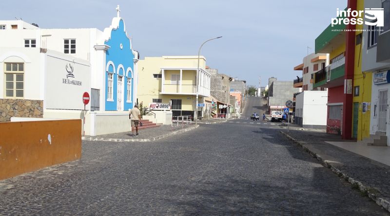 Porto Novo: Asfaltagem da avenida principal apontada como um dos projectos desejado pelos porto-novenses
