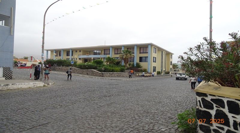 Porto Novo: Associação de Ajuda aos Sobreviventes de Câncer mobiliza instituições para fazerem parte da missão