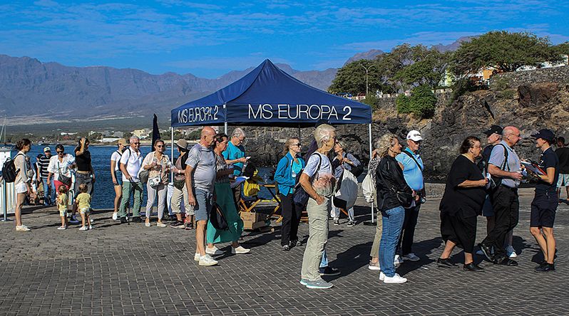 Porto Novo: Centro turístico destaca "dinâmica imparável do turismo" em Santo Antão