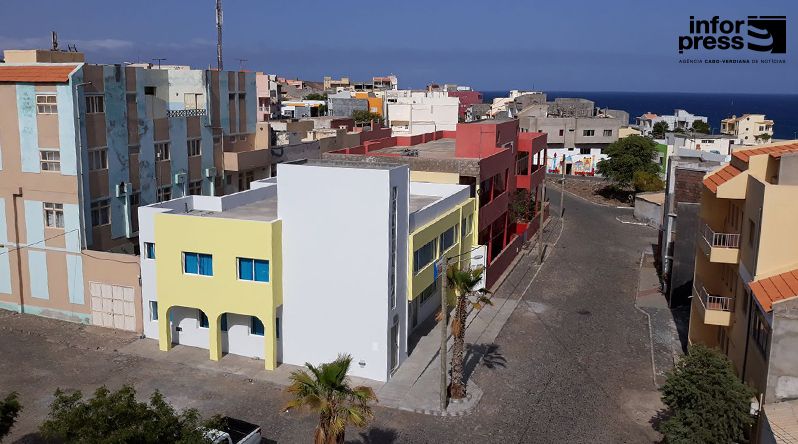 Porto Novo/Cheias: Governo investe nove mil contos na reabilitação de escolas 