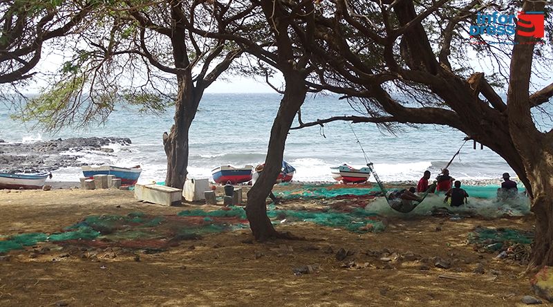 Dia do Pescador: Edil do Porto Novo defende “necessidade urgente” de uma câmara hiperbárica em Santo Antão