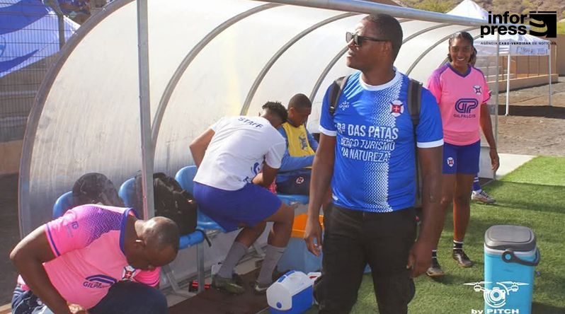 Porto Novo: Dirigente desportivo aponta falta de campo relvado no meio rural como um dos desafios do futebol local