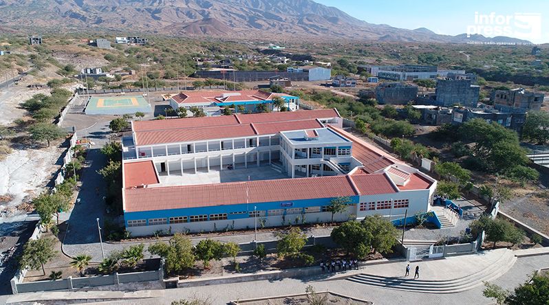 Porto Novo: Escola Técnica João Varela sensibiliza alunos a se enveredar pela via técnica