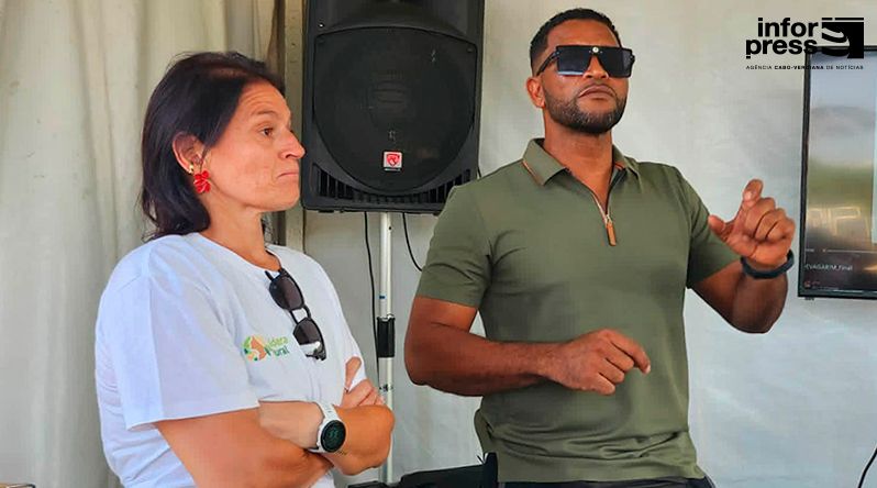 Porto Novo/Êxodo Rural: Adilson Gomes, o jovem empresário que se desafiou a ficar no interior do município