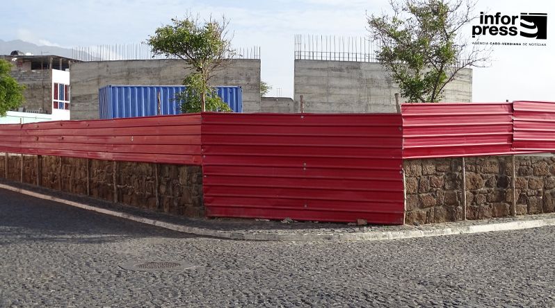 Porto Novo: Juventude em Marcha dedica receitas de espectáculo às obras de construção da igreja paroquial