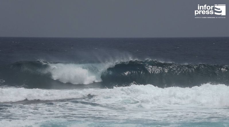 Porto Novo: Mau tempo continua a condicionar a pesca artesanal para aflição dos pescadores