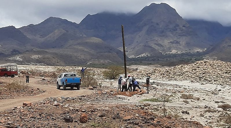 Porto Novo: PNUD ajuda autarquia a implementar conceito “Comunidade de Internet Live” no município  