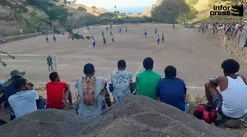 Porto Novo/Ribeira da Cruz: Mais um fim-de-semana marcado com muitas actividades comemorativas do santo padroeiro