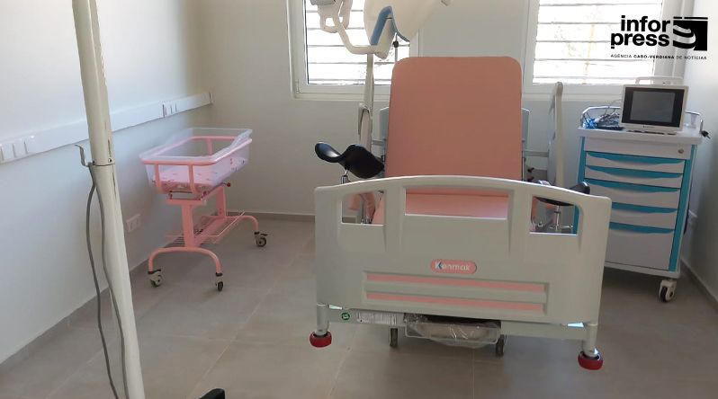 Porto Novo: Ministério da Saúde garante que centro de saúde está equipado e com quadro de pessoal contratado