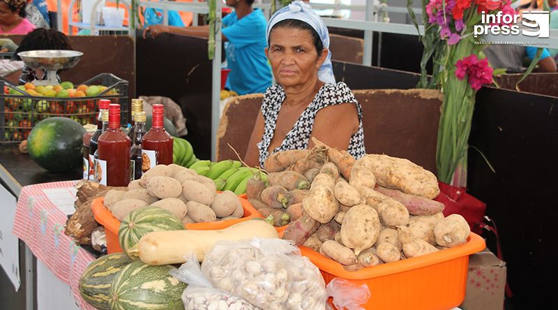 Porto Novo/São João: Organização espera entre 60 a 70 expositores na feira agropecuária de Santo Antão