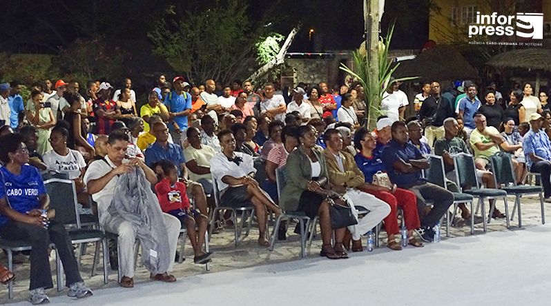 Porto Novo: Edil destaca "forte adesão" dos porto-novenses à volta das festividades de São João