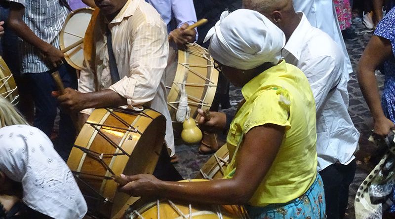 Porto Novo: Elevação das festividades de São João a património da humanidade pode ser abordada à margem da bienal de Dakar