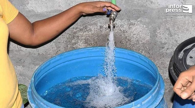 Porto Novo: Terrimar e autarquia de mãos dadas na sensibilização sobre preservação e gestão responsável da água