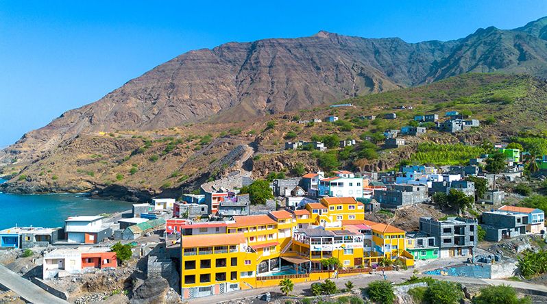 Porto Novo/Turismo: Operadores do Tarrafal de Monte Trigo perspectivam presença de muitos turistas na quadra festiva