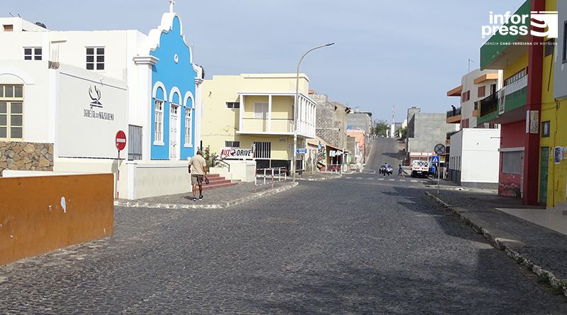 Porto Novo: Munícipes esperam do novo Governo a construção do Palácio da Justiça