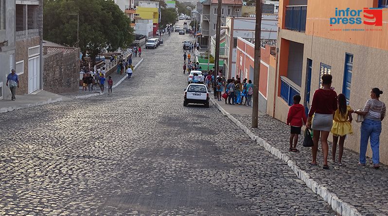 Porto Novo: PAICV manifesta "perplexidade com declarações contraditórias" do deputado e líder do MpD