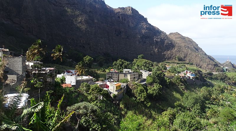 Santo Antão: Candidatura aos Sistemas Importantes do Património Agrícola Mundial pronta em 2027