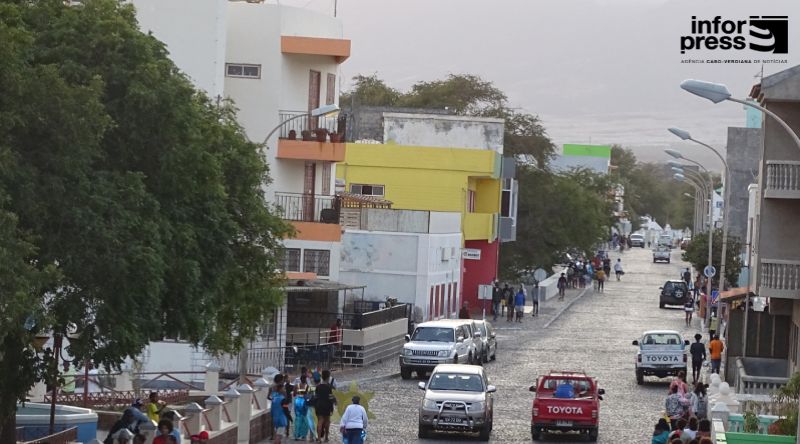 Porto Novo/Dia do Município: PR apela a “resposta estruturada” para a fragilidade habitacional no município