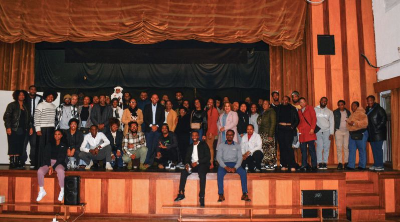 Portugal: Formação sobre migrações e integração destinada aos imigrantes santa-cruzenses termina com balanço “positivo”