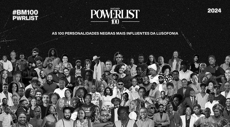 Personalidades cabo-verdianas expressam surpresa e gratidão por estarem entre os nomeados da PowerList