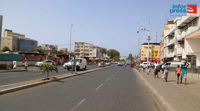 Cidade da Praia/167 Anos: Insegurança é principal problema social apontado pela população