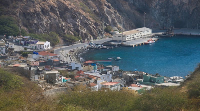 Brava: Pescadores clamam por arrastadouro de botes na comunidade da Furna