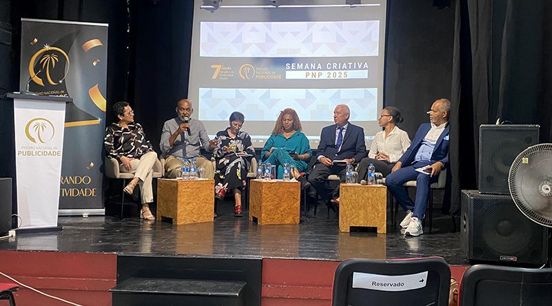 Especialistas partilham experiências e reflexões sobre evolução da publicidade em Cabo Verde