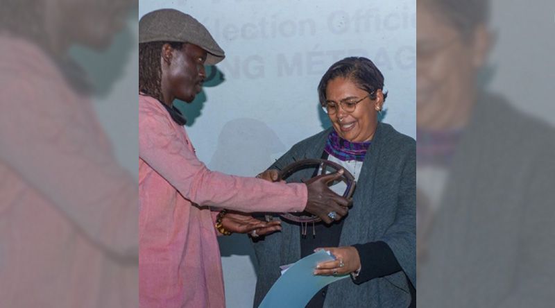 Produtora do filme “Pirinha” saúda “grande vitória” pela conquista do “Grand Prix de la Critique" no Senegal