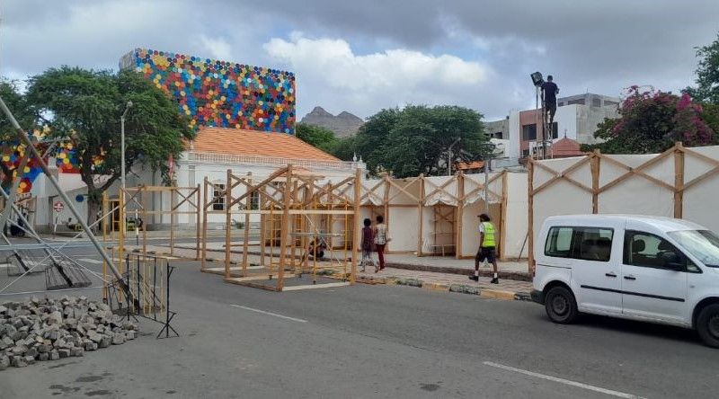 São Vicente: Urdi arranca na quarta-feira sob o signo “Uma década a promover o sector artesanal”