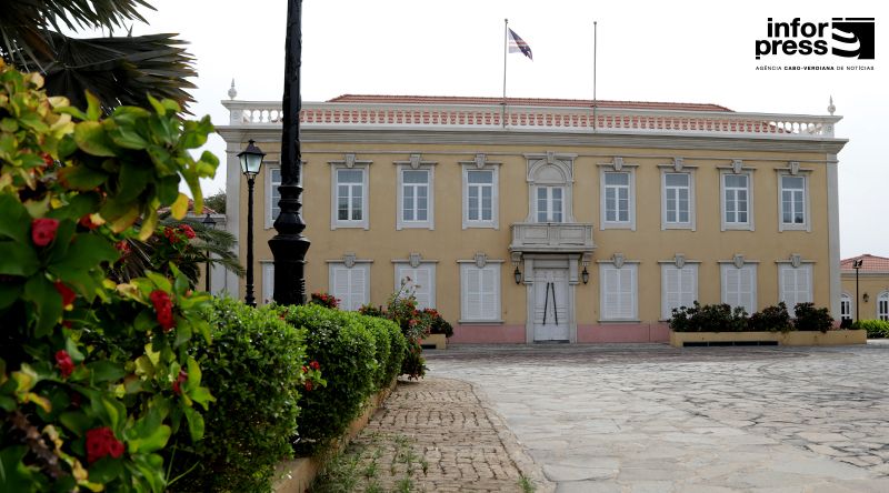 Presidente da República recebe na segunda-feira delegação da organização interncional Fauna & Flora