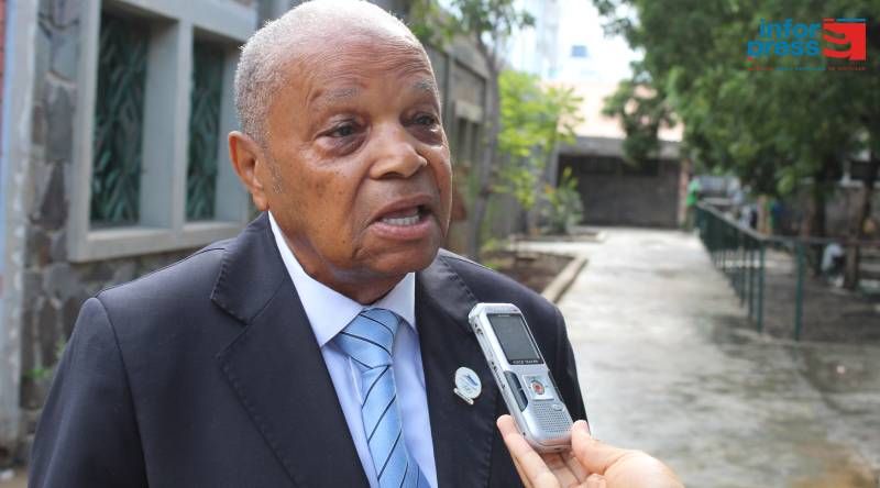 Academia Olímpica destaca papel do desporto escolar na construção da cidadania activa dos jovens (c/áudio)